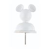 Image 1 : A Mickey's Country House Fence Post Top.