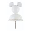 Image 2 : A Mickey's Country House Fence Post Top.