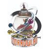 Image 2 : A Tomorrowland Musical Snow Globe.