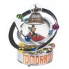 Image 3 : A Tomorrowland Musical Snow Globe.