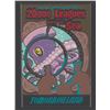 Image 1 : A 20,000 Leagues Limited Edition Attraction Poster Pin.