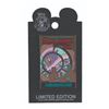 Image 2 : A 20,000 Leagues Limited Edition Attraction Poster Pin.