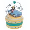 Image 3 : A Disneyland 50th Anniversary Autopia Trinket Box.