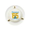 Image 1 : A Disneyland Tencennial Ashtray.