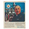 Image 1 : A Disneyland Tencennial Newspaper Supplement.