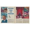 Image 2 : A Disneyland Tencennial Newspaper Supplement.