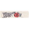 Image 1 : A Disneyland Festival Japan Chopstick Envelope.
