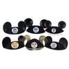 Image 1 : A Collection of Event Mouse Ears Hats.