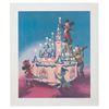 Image 2 : A Disneyland 30th Anniversary Litho by Charles Boyer.