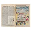Image 2 : A Disneyland 30th Birthday Party Comic Book.