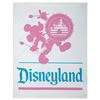 Image 1 : A 30th Anniversary Mickey with Drum Banner.