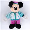 Image 1 : A Disneyland 35th Anniversary Mickey Mouse Plush.