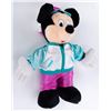 Image 2 : A Disneyland 35th Anniversary Mickey Mouse Plush.