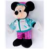 Image 3 : A Disneyland 35th Anniversary Mickey Mouse Plush.