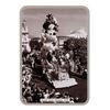 Image 1 : A Disneyland Pardi Gras Exhibit Photo.