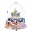 Image 3 : A Disneyland 45th Anniversary Musical Snow Globe.