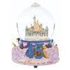 Image 4 : A Disneyland 45th Anniversary Musical Snow Globe.