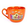 Image 1 : A Disneyland 50th Anniversary Marquee Coffee Mug.