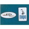 Image 1 : A WED Imagineering and MAPO Pin Set.