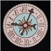 Image 3 : A Complete Cast Recognition Clock Face Pin Set.