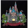 Image 2 : A Collection of Sleeping Beauty Castle Pins.