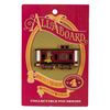 Image 8 : A Disneyland Railroad Ernest S. Marsh Pin Set.