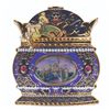 Image 4 : Three Disneyland Featured Artist Jumbo Pins.