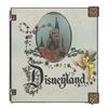 Image 6 : Three Disneyland Featured Artist Jumbo Pins.