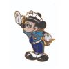 Image 1 : A Mickey Mouse Security Officer Pin.