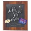 Image 1 : A Set of Cast Member Service Awards.