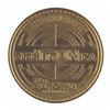 Image 2 : An ElecTronica Flynn's Arcade Token.