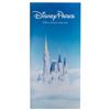 Image 1 : A Disney Parks"Where Dreams Come True” Banner.