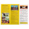 Image 10 : Three Walt Disney World Resort Brochures.