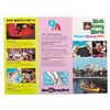 Image 11 : Three Walt Disney World Resort Brochures.