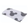 Image 1 : A Walt Disney World Resort Mickey Mouse Crib Sheet.