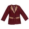 Image 1 : A Disney's Animal Kingdom Lodge Concierge Blazer.