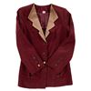 Image 2 : A Disney's Animal Kingdom Lodge Concierge Blazer.