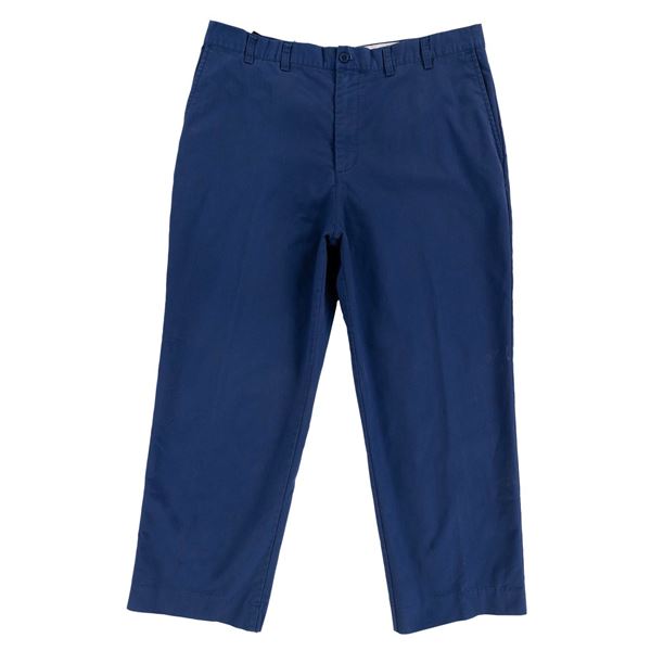 A Pair of Disney Parks Male Cast Member Pants.