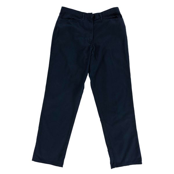 A Pair of Female Disney Parks Cast Member Pants.
