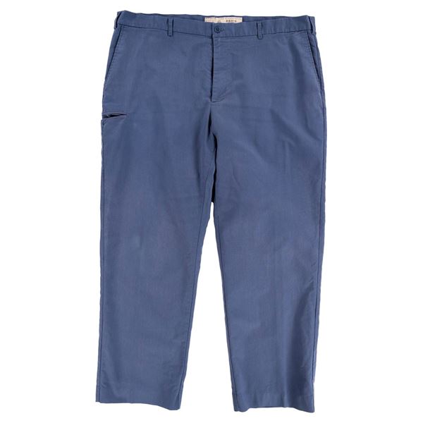 A Pair of Male Disney Parks Cast Member Pants.