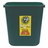 Image 1 : A Jiminy Cricket Recycling Bin.