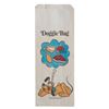 Image 1 : A Disneyland Pluto"Doggie Bag.”
