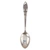 Image 1 : A Disneyland Sleeping Beauty Castle Spoon.