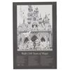 Image 3 : A Large"Walt's 100 Years Of Magic” Sericel.