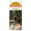 Image 14 : A Collection of Disneyland Postcard Books.