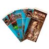 Image 3 : A Collection of Disneyland Postcard Books.