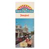 Image 5 : A Collection of Disneyland Postcard Books.