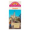 Image 9 : A Collection of Disneyland Postcard Books.