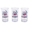 Image 2 : Three Disneyland 35th Anniversary Glasses.