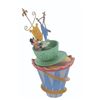 Image 8 : A Mad Tea Party Trinket Box by Kevin Kidney.